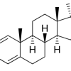 디아나볼 Methandrostenolone 50mg