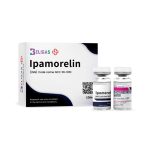 Beligas 이파모렐린 2mg 5mg 10mg – 근육 성장 & 성장호르몬 촉진제
