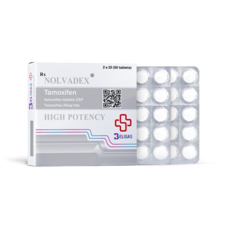 ✅ Nolvadex (놀바덱스) - SARMs PCT 필수 보충제 및 에스트로겐 차단제