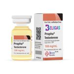 Testosterone Propionate 100mg